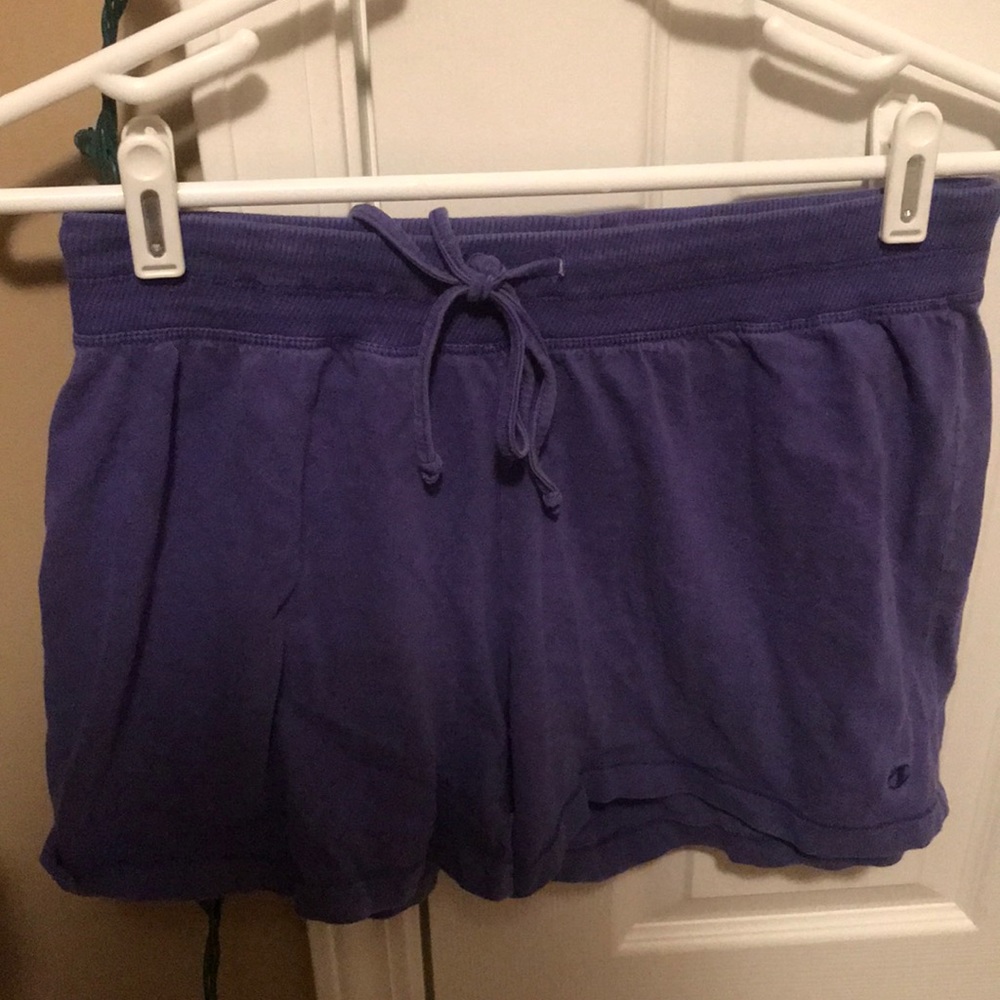 Champion Lounge Shorts